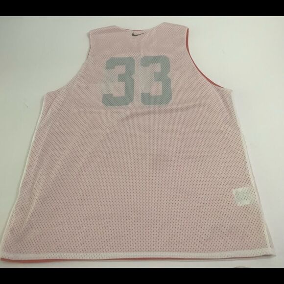 Vintage Reversible Kings Basketball warm up jersey - Picture 10 of 14